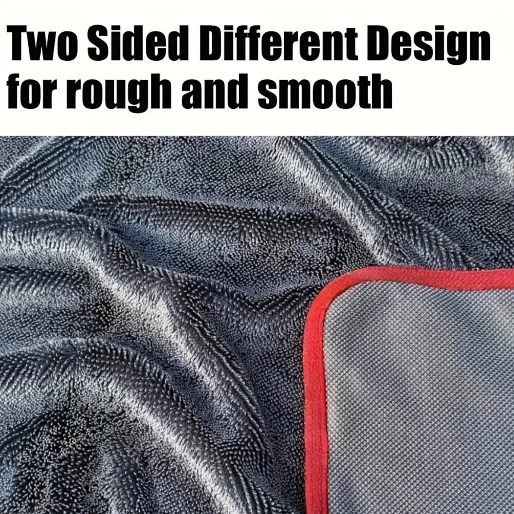 Ultra Absorbent Car Towel XXL